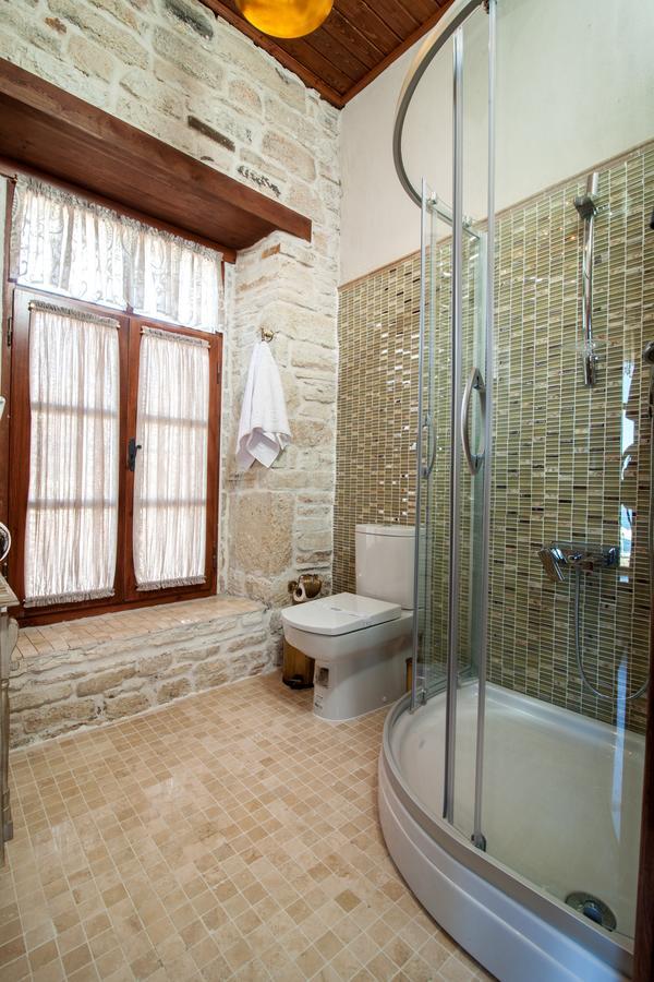 Yenifoca 1922 Hotel מראה חיצוני תמונה