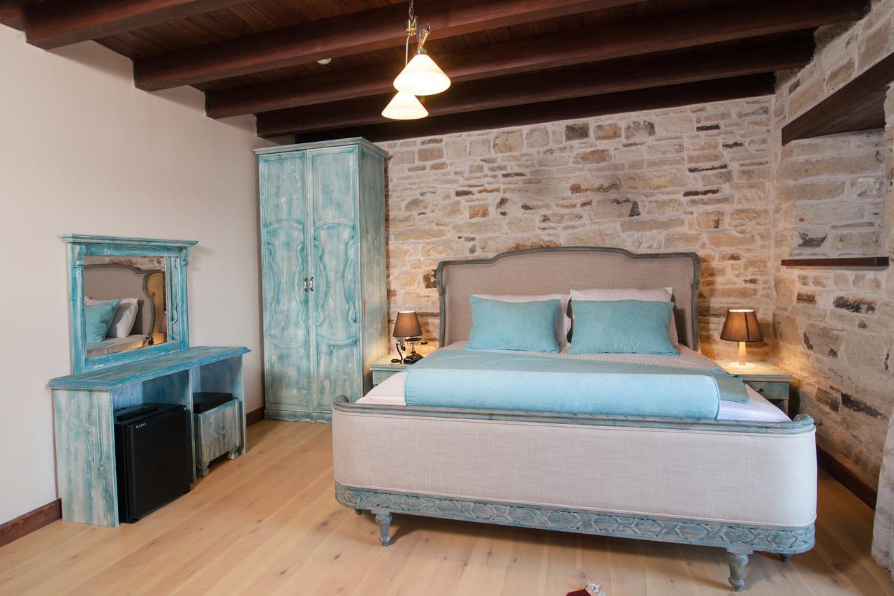 Yenifoca 1922 Hotel מראה חיצוני תמונה