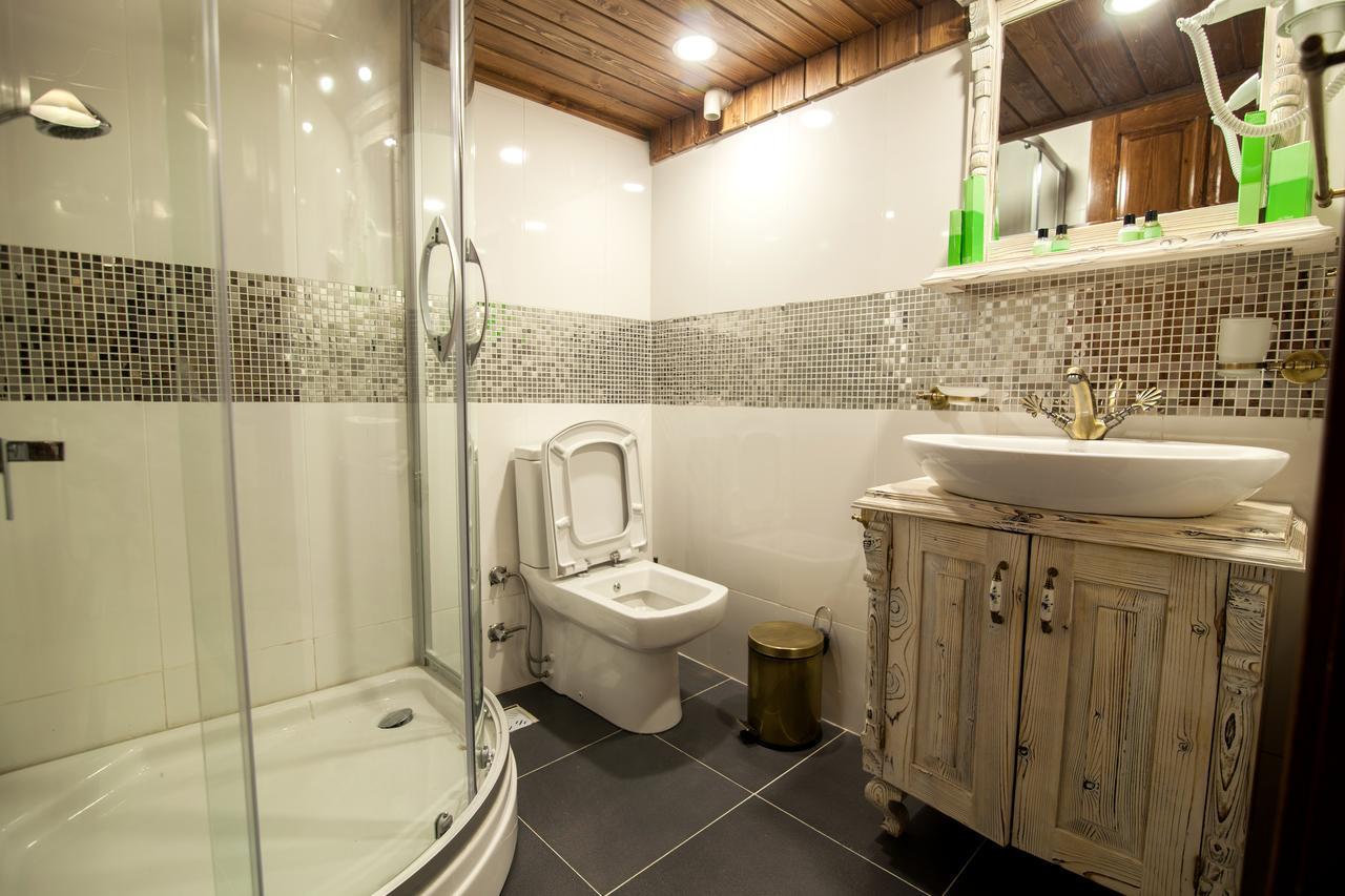 Yenifoca 1922 Hotel מראה חיצוני תמונה